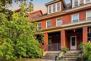 5518 Bartlett St, Pittsburgh, PA 15217 - Photo 2