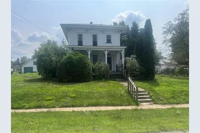 517 Liberty St, Jamestown, PA 16134 - Photo 1