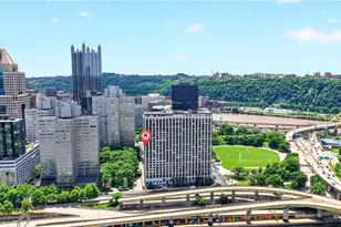 320 Fort Duquesne Blvd, Pittsburgh, PA 15222 - Photo 40