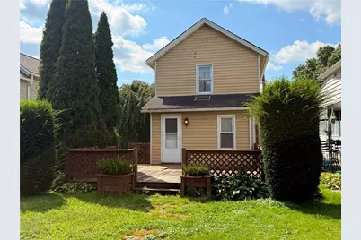732 Clover Ave, Ellwood City, PA 16117 - Photo 8