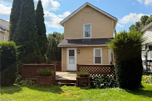 732 Clover Ave, Ellwood City, PA 16117 - Photo 8