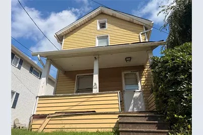 732 Clover Ave, Ellwood City, PA 16117 - Photo 2