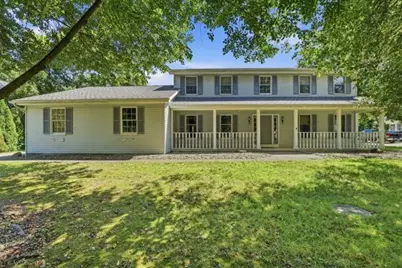 3378 Hummingbird Lane, South Pymatuning Township, PA 16150 - Photo 2