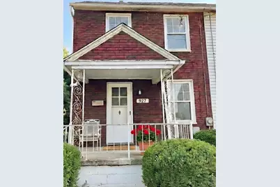 927 Vankirk St, Clairton, PA 15025 - Photo 1