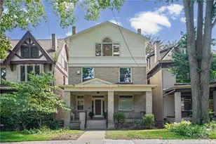 1315 Denniston St, Pittsburgh, PA 15217 - Photo 1
