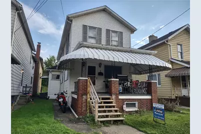8 Maitland St, New Castle, PA 16101 - Photo 1