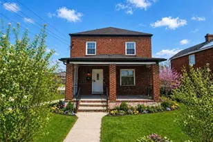 409 Mendelssohn Ave, Clairton, PA 15025 - Photo 1
