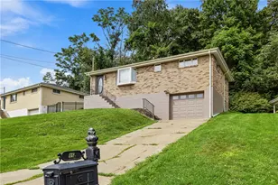 86 Thorncrest Dr, Stowe Township, PA 15136 - Photo 1