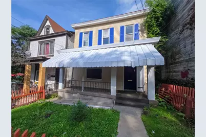 209 Estella Ave, Pittsburgh, PA 15210 - Photo 1