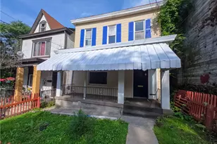 209 Estella Ave, Pittsburgh, PA 15210 - Photo 1