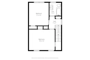 2921 Daniels St, Pittsburgh, PA 15210 - Photo 38