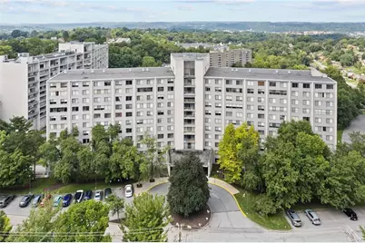 1160 Bower Hill Rd #305-A, Pittsburgh, PA 15243 - Photo 2