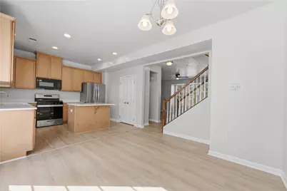 1502 Pointe View Dr, Adams Township, PA 16046 - Photo 14