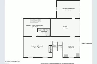 201 Frew Road, Slippery Rock, PA 16117 - Photo 40
