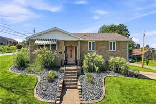 1011 Maryland Ave, Jeannette, PA 15644 - Photo 1