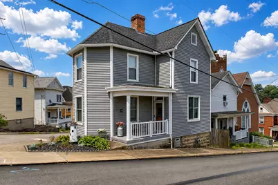 [Address not provided], Manor, PA 15665 - Photo 1