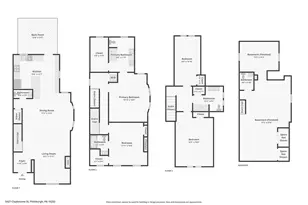 5427 Claybourne St, Pittsburgh, PA 15232 - Photo 44