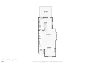 5427 Claybourne St, Pittsburgh, PA 15232 - Photo 40