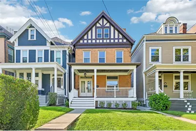 5427 Claybourne Street, Pittsburgh, PA 15232 - Photo 1
