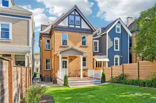 5427 Claybourne St, Pittsburgh, PA 15232 - Photo 4