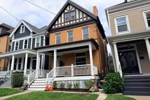 5427 Claybourne St, Pittsburgh, PA 15232 - Photo 1