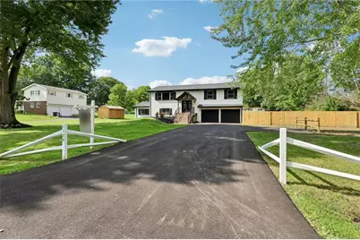 1130 Blue Sky Dr, Neshannock Township, PA 16105 - Photo 8