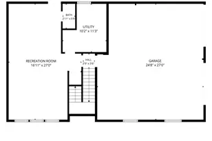 806 Longvue Dr, Chartiers, PA 15342 - Photo 28