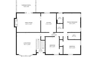 806 Longvue Dr, Chartiers, PA 15342 - Photo 8