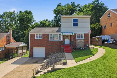259 Meadowdell Drive, Pittsburgh, PA 15227 - Photo 1