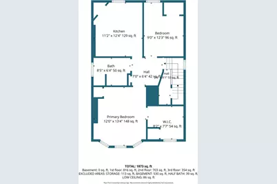 1207 Jancey Street, Pittsburgh, PA 15206 - Photo 30