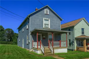 102 13th St, Ellwood City, PA 16117 - Photo 2