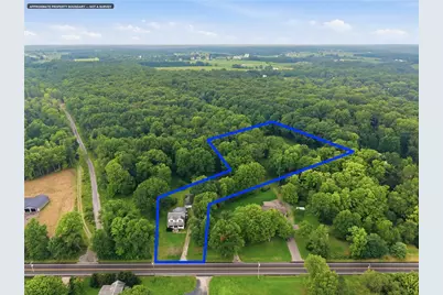 4653 State Route 158, Wilmington Township, PA 16142 - Photo 2