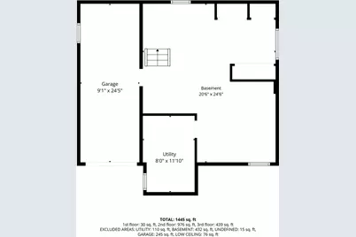 720 Walnut, Moon/Crescent Twp, PA 15046 - Photo 32