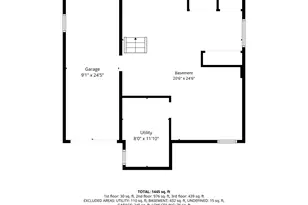 720 Walnut, Moon/Crescent Twp, PA 15046 - Photo 32