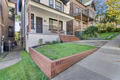 1627 Antrim St, Pittsburgh, PA 15212 - Photo 2
