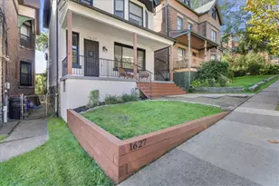 1627 Antrim St, Pittsburgh, PA 15212 - Photo 2
