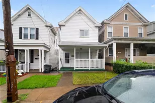 311 -1/2 N 7th St, Jeannette, PA 15644 - Photo 1