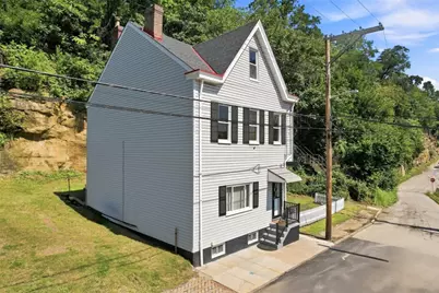 1042 Goehring St, Pittsburgh, PA 15212 - Photo 2