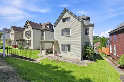 316 Welsh Ave, Wilmerding, PA 15148 - Photo 2