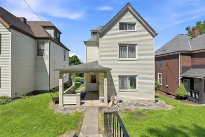 316 Welsh Ave, Wilmerding, PA 15148 - Photo 1