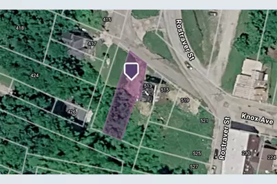 511 Rostraver St, Monessen, PA 15062 - Photo 2