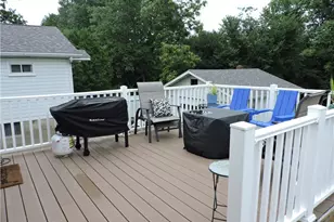 906 W Vine St, Mt Pleasant Boro, PA 15666 - Photo 30