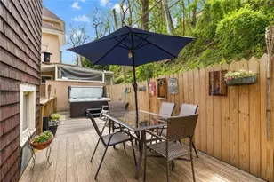 3148 Beechwood Blvd, Pittsburgh, PA 15217 - Photo 24