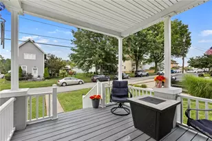 402 Hill St, Belle Vernon, PA 15012 - Photo 6