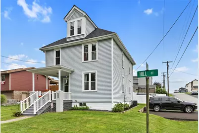 402 Hill Street, Belle Vernon, PA 15012 - Photo 2