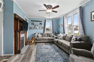 402 Hill St, Belle Vernon, PA 15012 - Photo 14