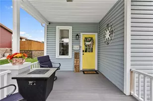 402 Hill St, Belle Vernon, PA 15012 - Photo 4