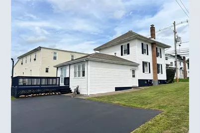 321 S Main St, Center Township-Homer City, PA 15748 - Photo 4