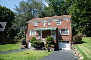 401-403 Parkside Ave, Pittsburgh, PA 15228 - Photo 2