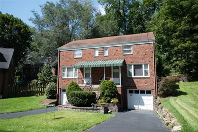 401-403 Parkside Ave, Pittsburgh, PA 15228 - Photo 2